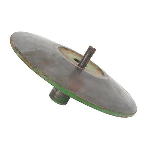 Used Fan Drive Outer Sheave fits John Deere 4400 4400 4420 7720 8820 AH100010 AH87209 H100794 Used Fan Drive Outer Sheave fits John Deere 4400 4400 4420 7720 8820 AH100010 AH87209 H100794