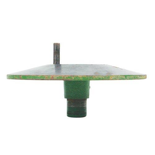 408912 | Fan Drive Outer Sheave | John Deere 4400 4400 4420 7720 8820 |  | H100794 | AH100010 | AH87209