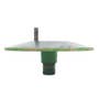 408912 | Fan Drive Outer Sheave | John Deere 4400 4400 4420 7720 8820 | | H100794 | AH100010 | AH87209 408912 | Fan Drive Outer Sheave | John Deere 4400 4400 4420 7720 8820 | | H100794 | AH100010 | AH87209