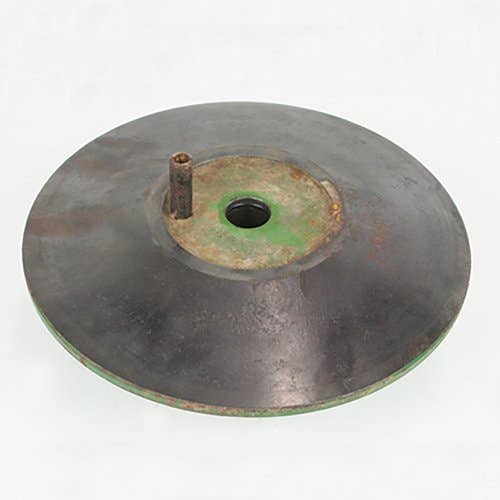408912 | Fan Drive Outer Sheave | John Deere 4400 4400 4420 7720 8820 |  | H100794 | AH100010 | AH87209