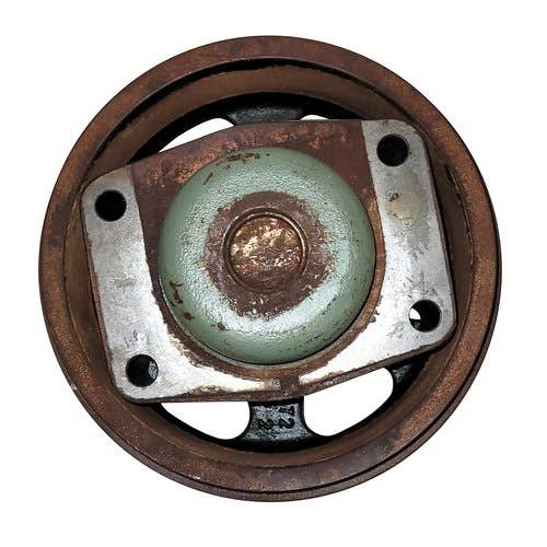 453246 | Fan Drive Pulley Assembly | John Deere S680 S680HM S690 S690HM S780 9860 STS 9870 STS |  | RE69358 | R129057 |  R132175