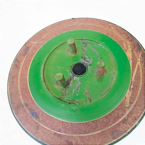429817 | Fan Drive Pulley | John Deere S550 S650 S650 STS S660 S670 S670HM S680 S680HM S690 S690HM 9570 STS 9670 STS 9770 STS 9870 STS |  | AH225971 | H227528