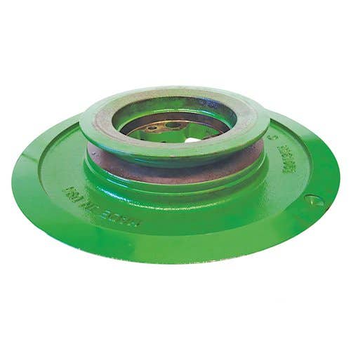 429809 | Fan Drive Pulley | John Deere S650 STS S660 STS S670 STS S680 STS S690 STS 9570 STS 9650 STS 9670 STS 9750 STS 9770 STS 9870 STS |  | H161051