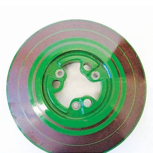 429809 | Fan Drive Pulley | John Deere S650 STS S660 STS S670 STS S680 STS S690 STS 9570 STS 9650 STS 9670 STS 9750 STS 9770 STS 9870 STS |  | H161051