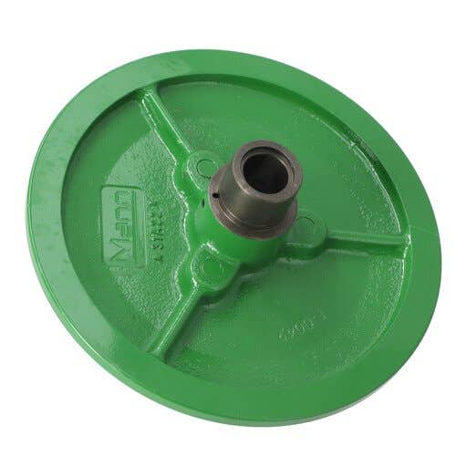 133881 | Fan Drive Sheave - Outer Half | John Deere 9560 STS 9660 STS 9760 STS 9860 STS |  | AH205989