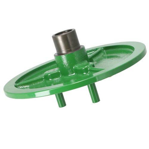 133881 | Fan Drive Sheave - Outer Half | John Deere 9560 STS 9660 STS 9760 STS 9860 STS |  | AH205989