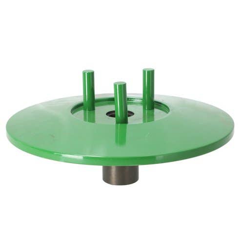 133881 | Fan Drive Sheave - Outer Half | John Deere 9560 STS 9660 STS 9760 STS 9860 STS |  | AH205989