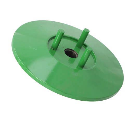 133881 | Fan Drive Sheave - Outer Half | John Deere 9560 STS 9660 STS 9760 STS 9860 STS |  | AH205989