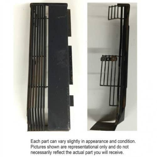 Used Fan Guard RH fits John Deere 4560 4760 4960 RE47910 Used Fan Guard RH fits John Deere 4560 4760 4960 RE47910