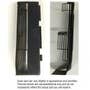 429517 | Fan Guard | RH | John Deere 4560 4760 4960 | | RE47910 429517 | Fan Guard | RH | John Deere 4560 4760 4960 | | RE47910