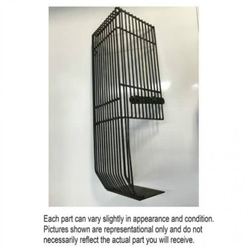 429735 | Fan Guard | John Deere 4555 4650 4755 4850 4955 |  | RE24662