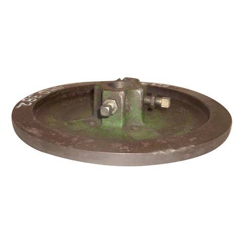 440382 | Fan Outer Sheave | John Deere CTS CTSII 9400 9410 9450 9500 9510 9550 9550 SH 9600 9610 9650 9650 CTS 9650 STS 9750 STS |  |  AH146462 | H152094