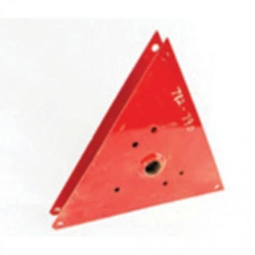 Fan Plate fits New Holland 273 782 790 857262 851491 851488 80857262 Fan Plate fits New Holland 273 782 790 857262 851491 851488 80857262