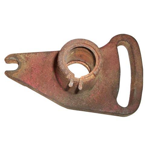 Used Fan Pulley Adjuster fits International C153 C263 C301 D188 460 560 660 460 560 660 706 806 2706 368508R1