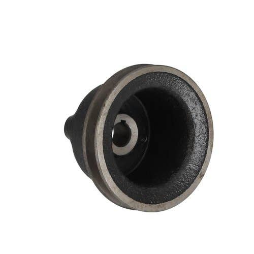 Fan Pulley fits Kioti CK25 CK30 LK2554 LK3054 LK3504 15321-74252 E5500-74252