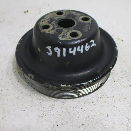435235 | Fan Pulley | Case IH CPX420 Magnum 215 Magnum 245 Magnum 275 Magnum 305 Magnum 335 MX100 MX110 MX120 MX135 MX215 MX240 MX245 MX255 MX270 MX275 MX285 MX305 SPX3185 SPX4260 Steiger 280 Steiger 330 Steiger 335 |  | J914462 | 3914462 | J914462