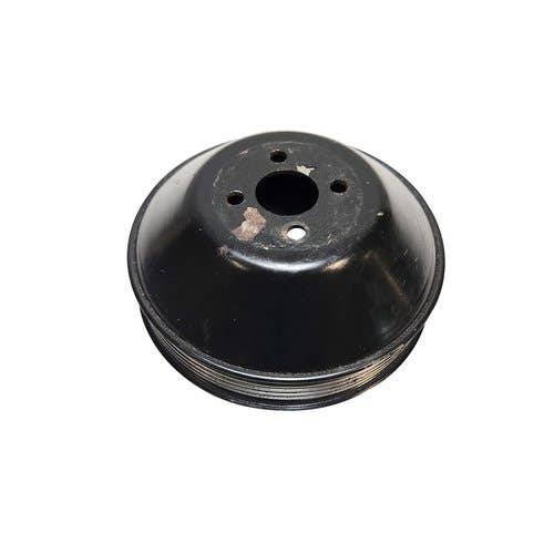 Used Fan Pulley fits New Holland L213 L215 L216 L218 L220 SBA145337170 fits Case SR130 SR150 SR160 SR175 SV185 SBA145337170 Used Fan Pulley fits New Holland L213 L215 L216 L218 L220 SBA145337170 fits Case SR130 SR150 SR160 SR175 SV185 SBA145337170
