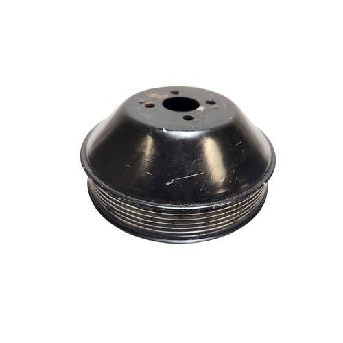 438727 | Fan Pulley | Case SR130 SR150 SR160 SR175 SV185 | New Holland L213 L215 L216 L218 L220 |  | SBA145337170 | SBA145337170