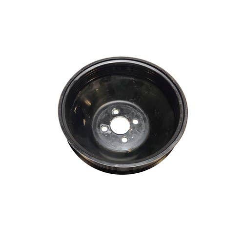 438727 | Fan Pulley | Case SR130 SR150 SR160 SR175 SV185 | New Holland L213 L215 L216 L218 L220 |  | SBA145337170 | SBA145337170