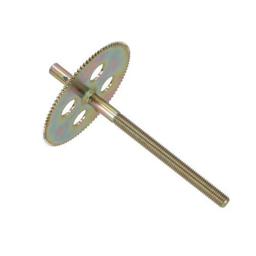 189963 | Fan Shaft - Adjusting Gear Cleaning | Case IH 2144 2166 2188 2344 2366 2377 2388 2577 2588 5088 6088 7088 |  | 142848A1