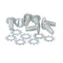 178200 | Fan Shroud Hardware Kit | Ford NAA 2N 8N 9N 501 541 600 601 611 620 621 630 631 640 641 650 651 660 661 671 681 700 701 740 741 771 800 801 811 820 821 840 841 850 851 860 861 871 881 900 901 941 950 951 960 961 971 981 2000 2031 2111 2131 | 178200 | Fan Shroud Hardware Kit | Ford NAA 2N 8N 9N 501 541 600 601 611 620 621 630 631 640 641 650 651 660 661 671 681 700 701 740 741 771 800 801 811 820 821 840 841 850 851 860 861 871 881 900 901 941 950 951 960 961 971 981 2000 2031 2111 2131 |