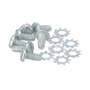 178200 | Fan Shroud Hardware Kit | Ford NAA 2N 8N 9N 501 541 600 601 611 620 621 630 631 640 641 650 651 660 661 671 681 700 701 740 741 771 800 801 811 820 821 840 841 850 851 860 861 871 881 900 901 941 950 951 960 961 971 981 2000 2031 2111 2131 | 178200 | Fan Shroud Hardware Kit | Ford NAA 2N 8N 9N 501 541 600 601 611 620 621 630 631 640 641 650 651 660 661 671 681 700 701 740 741 771 800 801 811 820 821 840 841 850 851 860 861 871 881 900 901 941 950 951 960 961 971 981 2000 2031 2111 2131 |