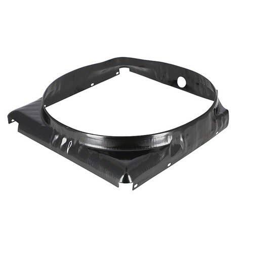 Fan Shroud fits Ford 2N 8N 9N 2N8146 Fan Shroud fits Ford 2N 8N 9N 2N8146