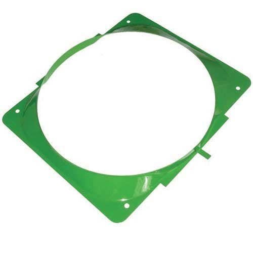115522 | Fan Shroud | John Deere A AO AR 60 620 630 |  | AA5817R | A2373R