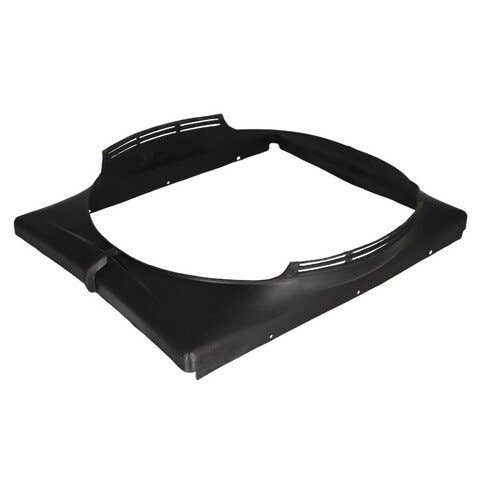 127198 | Fan Shroud | John Deere 4430 |  | AR60016