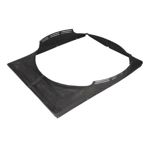 160868 | Fan Shroud | John Deere 4630 |  | AR60017