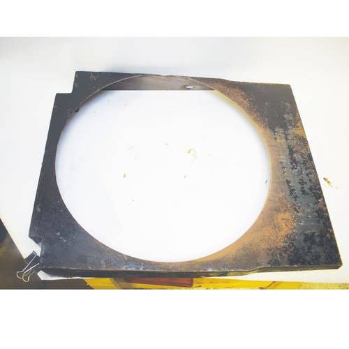 434803 | Fan Shroud | ASV MD2810 |  | 0308-197
