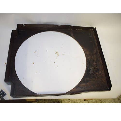 434803 | Fan Shroud | ASV MD2810 |  | 0308-197