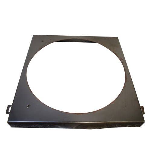 Used Fan Shroud fits Case 440CT 430 440 87046889 Used Fan Shroud fits Case 440CT 430 440 87046889