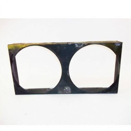 433070 | Fan Shroud | Case 1700 1737 1740 |  | D53481 | D55092