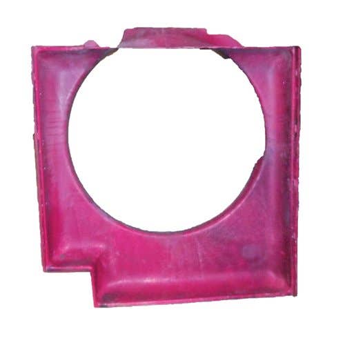 499902 | Fan Shroud | Case IH 1640 1660 |  | 1312825C1