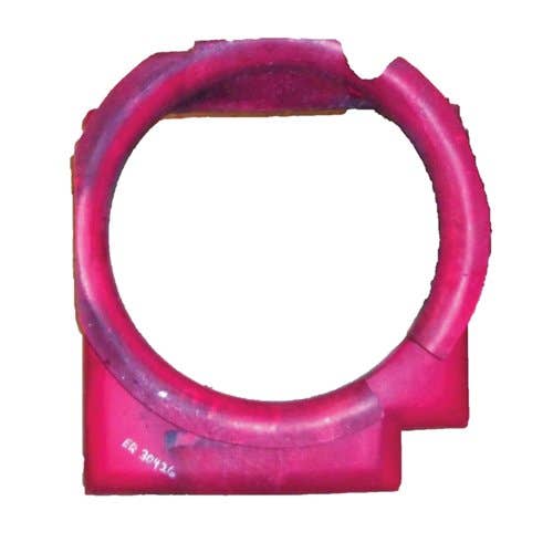499902 | Fan Shroud | Case IH 1640 1660 |  | 1312825C1