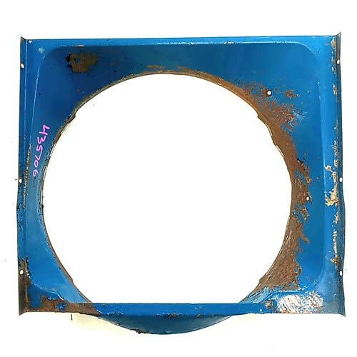 435706 | Fan Shroud | Ford 230A 230A 231 233 234 333 334 334 335 335 445 445 515 515 530 530 530A 530A 531 531 532 532 545 545 555 555 2000 2100 2120 2300 2310 2600 2610 2810 2910 3000 3610 3900 3910 4000 |  | C5NN8146J | 83910061 | D6NN8146D | D6NN8146H