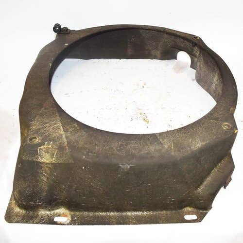434666 | Fan Shroud | Gehl SL3725 SL3825 3725 3825 |  | 121943