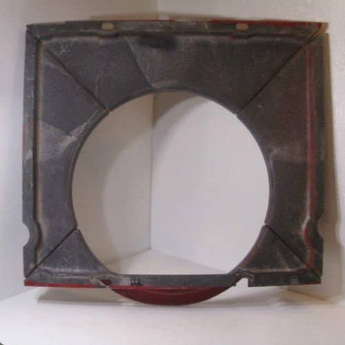 431164 | Fan Shroud | Case IH 2388 |  | 251463A1