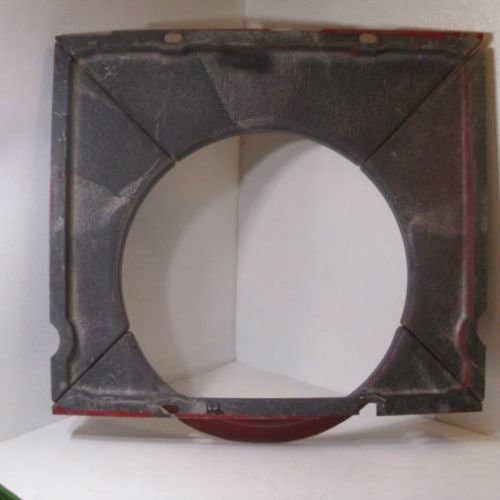 431164 | Fan Shroud | Case IH 2388 |  | 251463A1