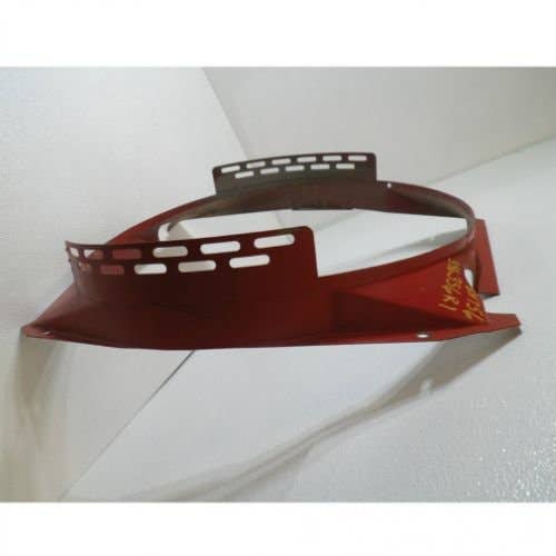 431147 | Fan Shroud | International | Farmall | IH Hydro 70 Hydro 86 666 686 706 756 2706 2756 |  | 396356R1