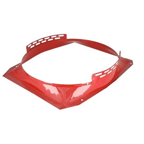431149 | Fan Shroud | International | Farmall | IH 806 856 2806 2856 |  | 396594R1
