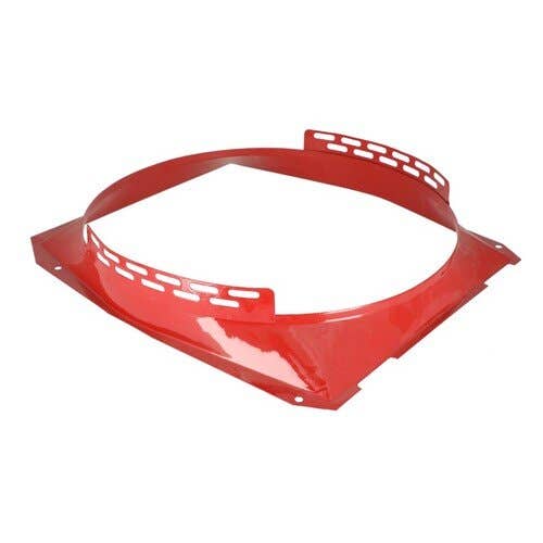 431149 | Fan Shroud | International | Farmall | IH 806 856 2806 2856 |  | 396594R1