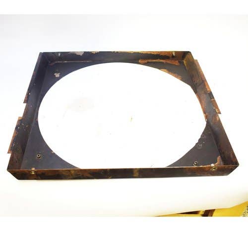 435135 | Fan Shroud | Cowling | JCB 190 1110 |  | 30/926156