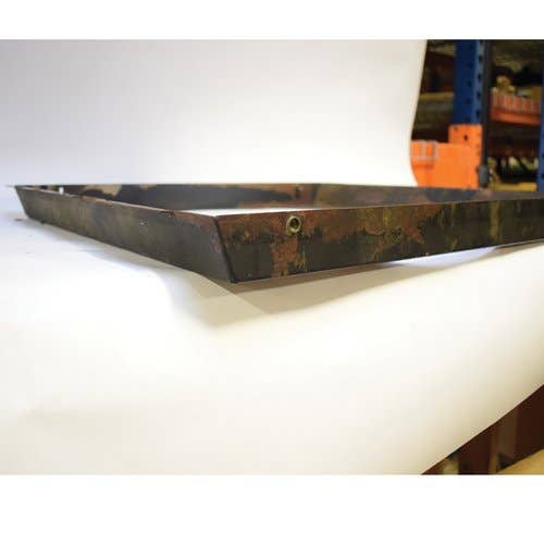435135 | Fan Shroud | Cowling | JCB 190 1110 |  | 30/926156