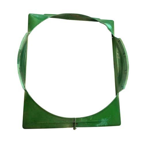 499863 | Fan Shroud | John Deere 4430 |  | AR60016