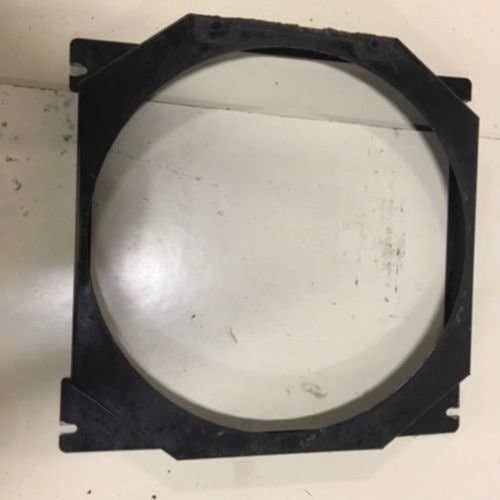 431472 | Fan Shroud | John Deere 250 |  | KV20379