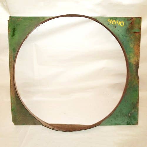 498868 | Fan Shroud | John Deere 4040 4230 |  | RE234507 | R53455 | R64842 | R72856 | R282201