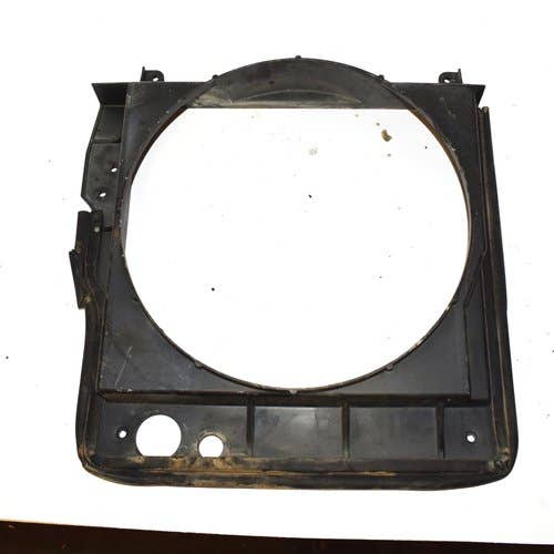 Used Fan Shroud fits Kubota KX41-3 KX41-3 RB237-42380