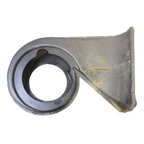 436972 | Fan Shroud | Mustang 342 |  | 330-33357